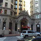 B&O Building