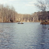Beaver Dam Reservoir