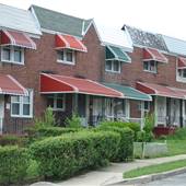 west lexington 3600 block