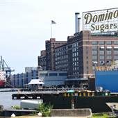 parking lot: Balt Museum of Industry
