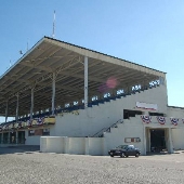 Timonium Race Track