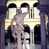 Walters Art Musuem