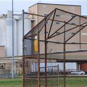 Juniata St. Ballfield