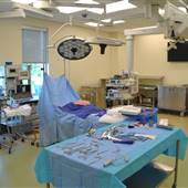 Medical SIM Center@Cheaspeake College