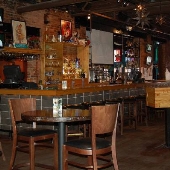MEX Tequila Bar