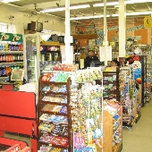 Eddie's Market in Mount Vernon