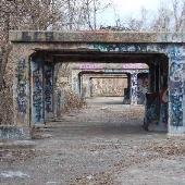 Fort Armistead Park