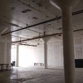 Gaslight Square (Warehouse)
