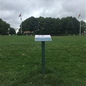 Canton Waterfront Park