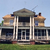 Old Steamboat Crossing Farm