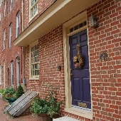 Shakespeare Street