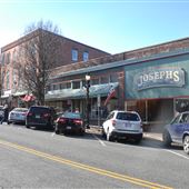 Josephs Department Store