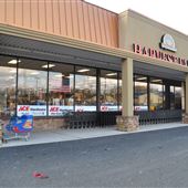 Harvest Fare / Fallston
