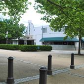 greenbelt town center