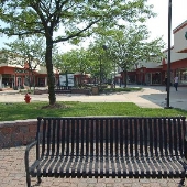 Perryville Outlet Center