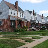 Boston Ave, 6700 block