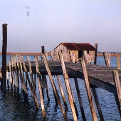 Smith Island, Village of Tylerton