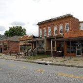 Hamilton Ave @ Harford Road