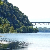 Port Deposit Water Views