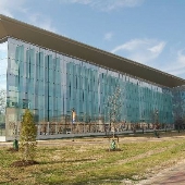 Morgan State University-State of the Art Library