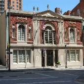 Furness House