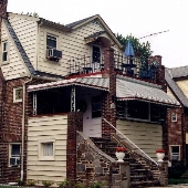 Pinewood Avenue