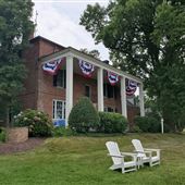 Stoopley Gibson Manor