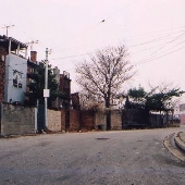 Flat Iron Alley