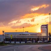 Woodmore Towne Centre