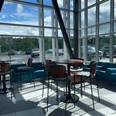 Business Incubator + Labs at Hagerstown Community College