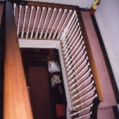 Jefferson Patterson Museum Interior