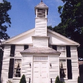 Darlington United Methodist Church