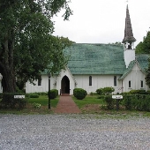 Christ Church (Episcopal)