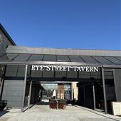 Rye Street Tavern - Baltimore Peninsula Location