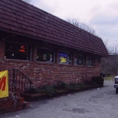 State Diner