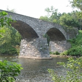 Legore Bridge