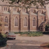 Cathedral of the Incarnation