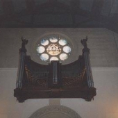 Saint Paul's Church