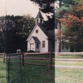 Frames Memorial United Methodist Church