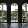 Riversdale / Calvert Mansion Interior