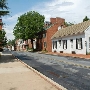 Frederick City - Court  St.