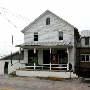 Callahan's Coffee (formerly Sparks Store)