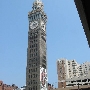 Bromo Seltzer Tower/Baltimore Arts Tower