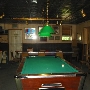 Commodors Hall