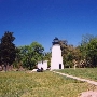 Elk Neck State Park - Lighthouse