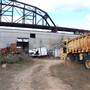 Abandoned Warehouse
