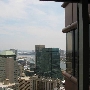 MTA Window, Schaffer Tower