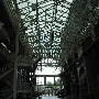 Port Discovery - Atrium Interior