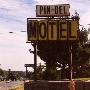 Pin Del Motel