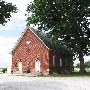 Smallwood Shoppe & Deer Park United Methodist Cemetery